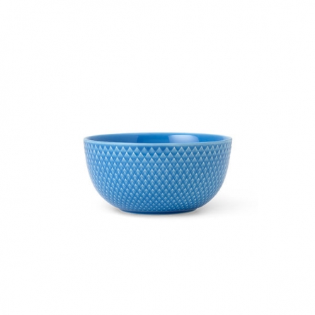 Rhombe Color Bowl Ø 13cm, Blue