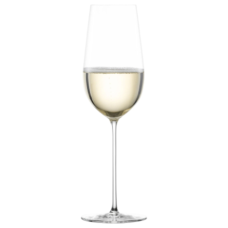 Vuelo Schaumweinglas 32cl, 2er-Pack