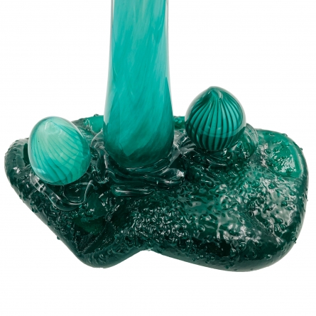 Wonderland Green, Unique