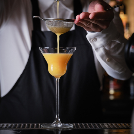 Bespoke Martini Glass 19cl, 6-pack