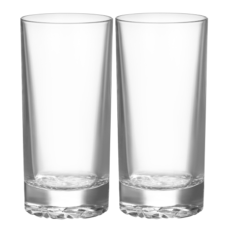Carat Highball Glass 35cl, 2-pack