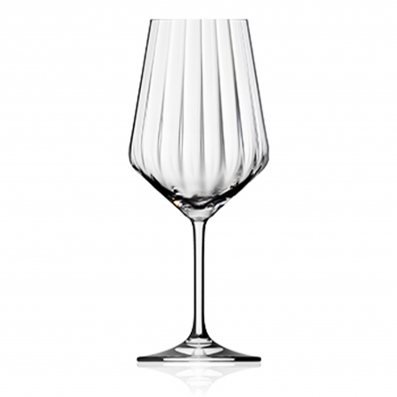 Harmony Lines Wine Glass 53cl, 6-pack