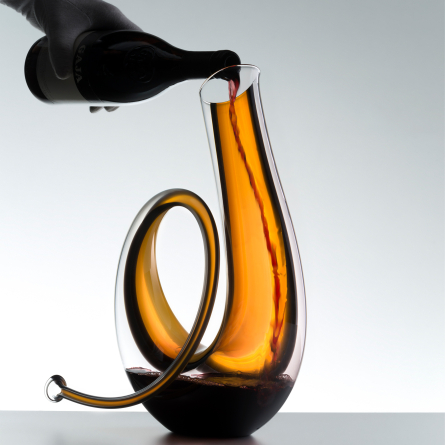 Karaff Horn, 250cl