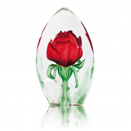 Rose Red, Large