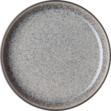Studio Grey Coupe Plate Ø 21cm, 4-pack