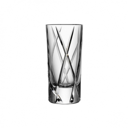 City Shotglas 5cl, 2-pack