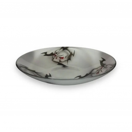 Skull Dish, Ø 30cm