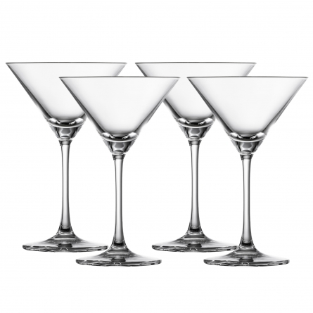 Echo Martini Glass 16,5cl, 4-pack