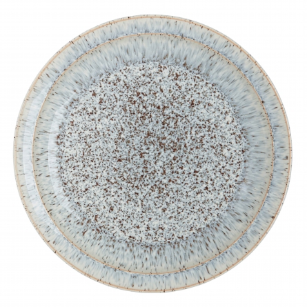 Halo Speckle medium Deep plate ø 21,5cm