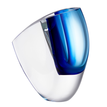 Mirage Vase Blue, GW AC-25