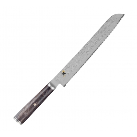 Miyabi Bread Knife 5MCD 67, 24cm