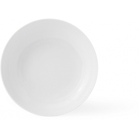 Rhombe Coupe plate 20 cm
