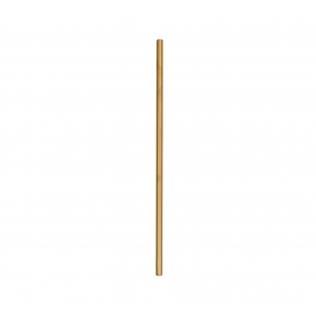 Steelpipe Straw Gold, 12-pack
