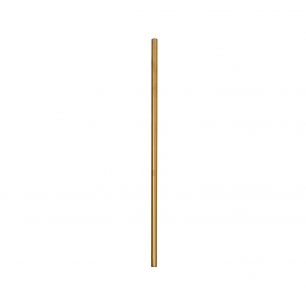 Steelpipe Straw Gold, 12-pack