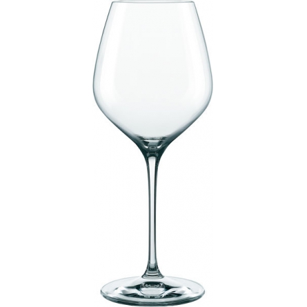 Supreme Wine glass Burgundy 84cl 4-pack