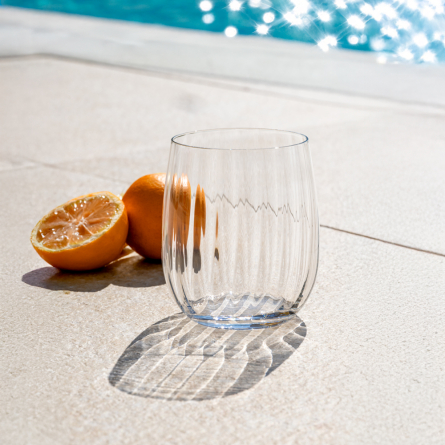 Excellence Optic Water Glass 46cl, 6-pack