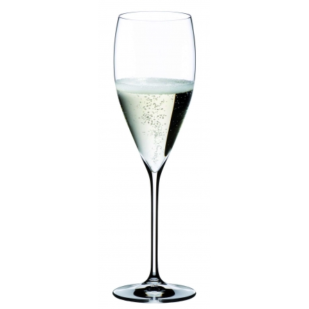 Riedel Vinum Champagne Flutes