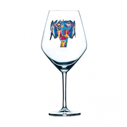 Feeling Magic Wine glass 75cl