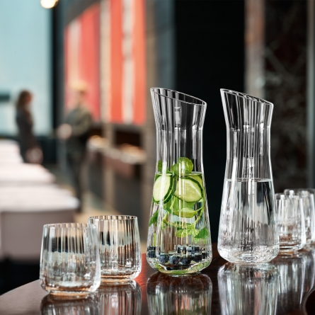 LifeStyle Tumbler Glass 34cl, 4-pack