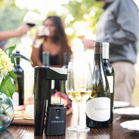 Coravin™ Model Eleven: Wine Collector Pack