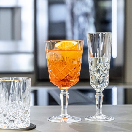Noblesse Wine/Cocktail Glass 35cl, 4-pack