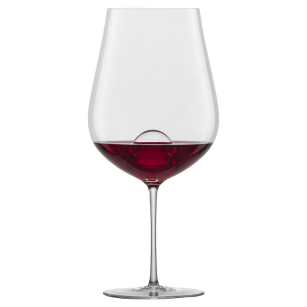 Air Sense Wine Glass Bordeaux 84cl, 2-pack