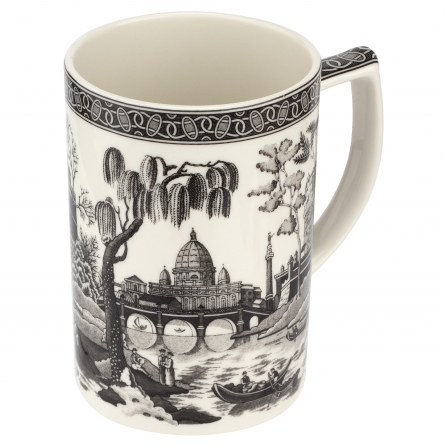 Heritage Mug Rome, 34cl