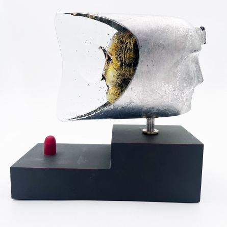 Janus Dualis Limited Edition 30 eksemplarer