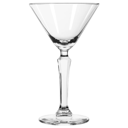 Speakeasy Martiniglas, 19cl