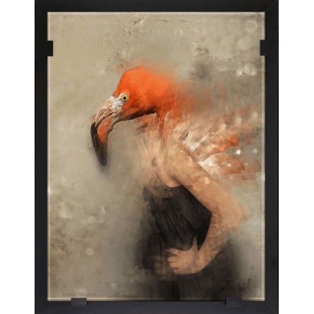 Flamingo Flamenco