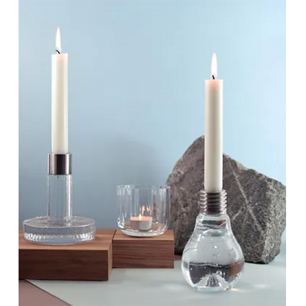 Glödlampa Ljushållare