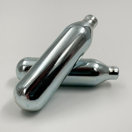 Gräddpatroner (8g) N2O, 2-pack