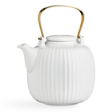 Hammershøi Tekanna 1,2 L