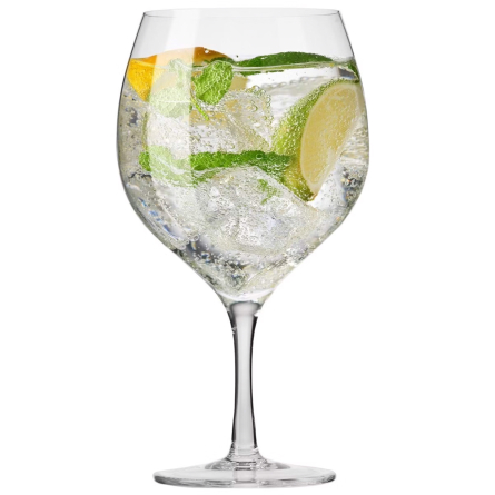 Harmony Gin & Tonic glass 70cl, 6-pack