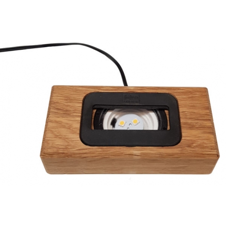 Lighting Kit RECW140, Wood