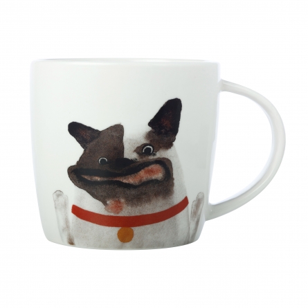 Krus Gimmee Kaffe 40cl