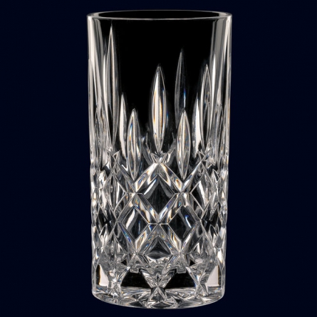 Gin Tonic Glass Tumbler Noblesse