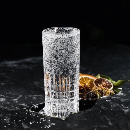 Perfect Serve Longdrink 35cl, 4-pack