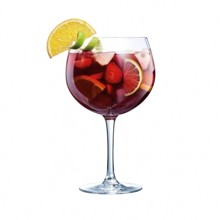 Plaza Gin Tonicglas 58 cl, 6-pack