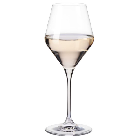 Ray Vitvinsglas 36cl, 4-pack