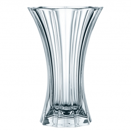 Saphir Vase, 24cm