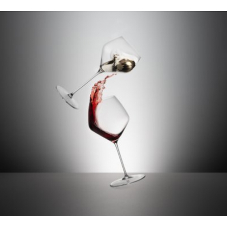 Veloce Wine glass Pinot Noir/Nebbiolo 77cl, 2-pack