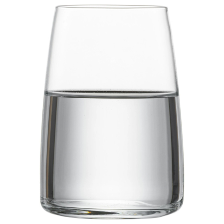 Vivid Senses Universal Glass 50cl, 4-pack