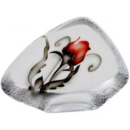 Crystal Ink Block, Rose