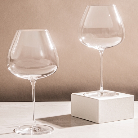 Elegance Red wine glass 88cl, 2-pack