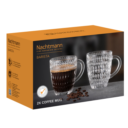 Ethno Barista Coffee 2-pack