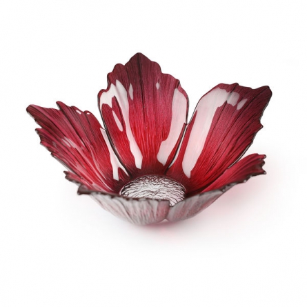 Fleur Skål, Stor
