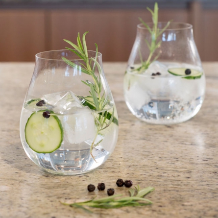 Gin & Tonic glass 76cl, 4-pack