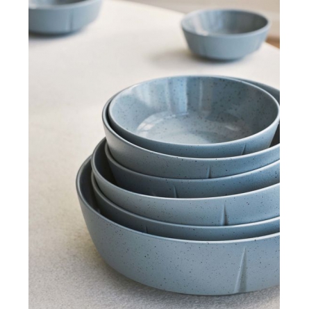 Grand Cru Sense Skål Ø1 2,5cm Blue