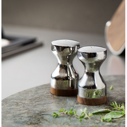 Limbrey Salt & Pepper Shakers